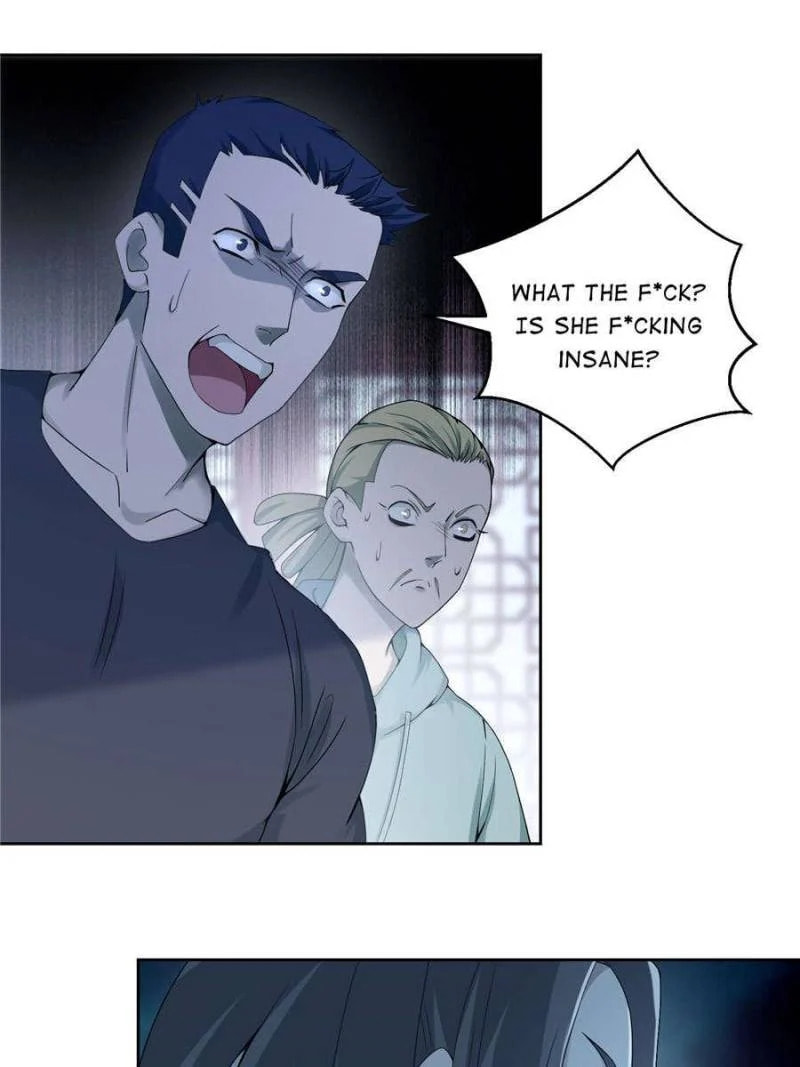 Read Infinity Mailman chapter 29 image 48 on Lezhin
