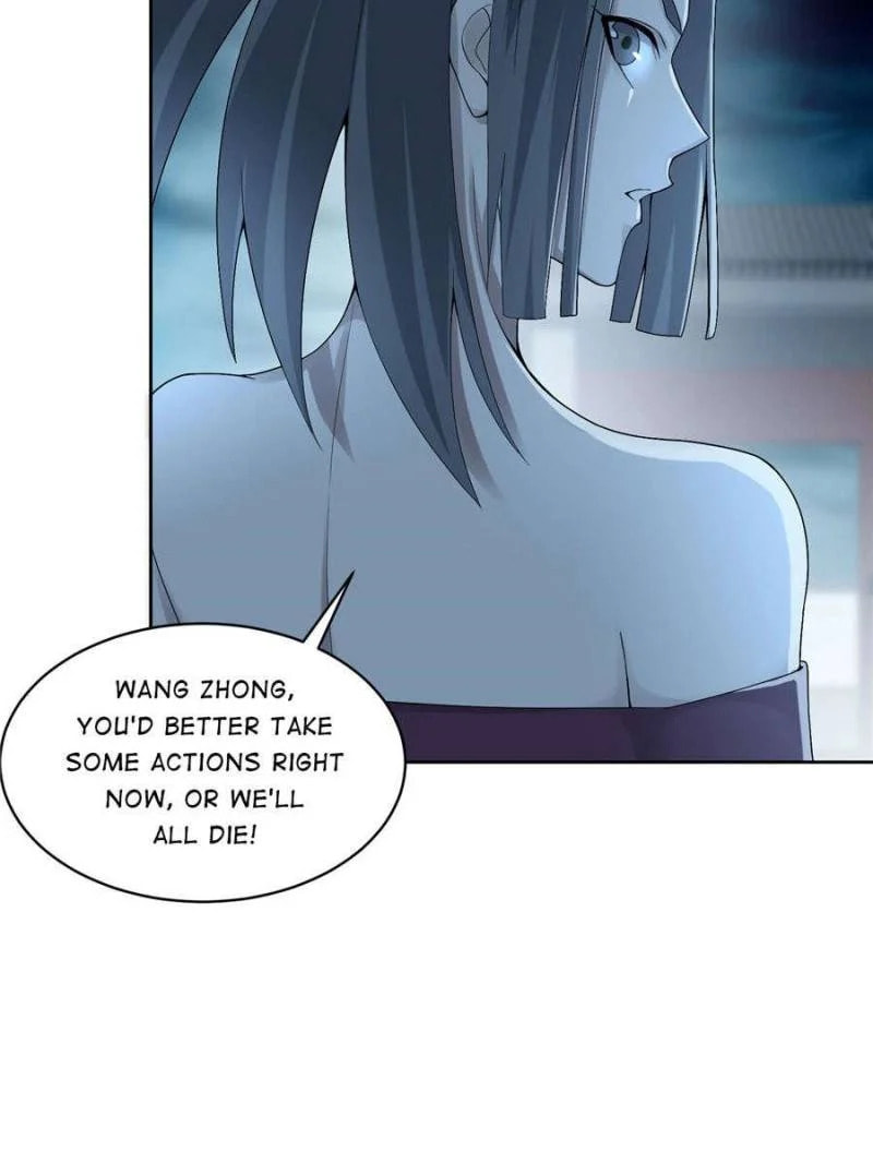 Read Infinity Mailman chapter 29 image 49 on Lezhin