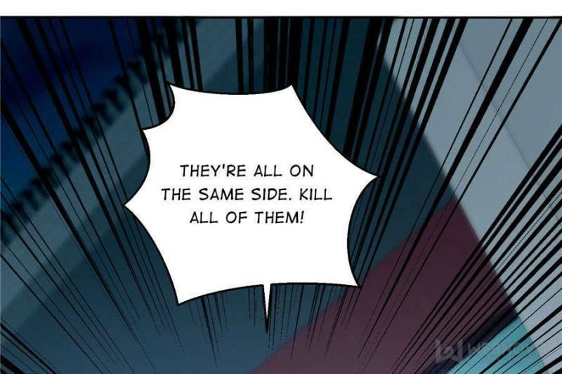 Read Infinity Mailman chapter 29 image 50 on Lezhin