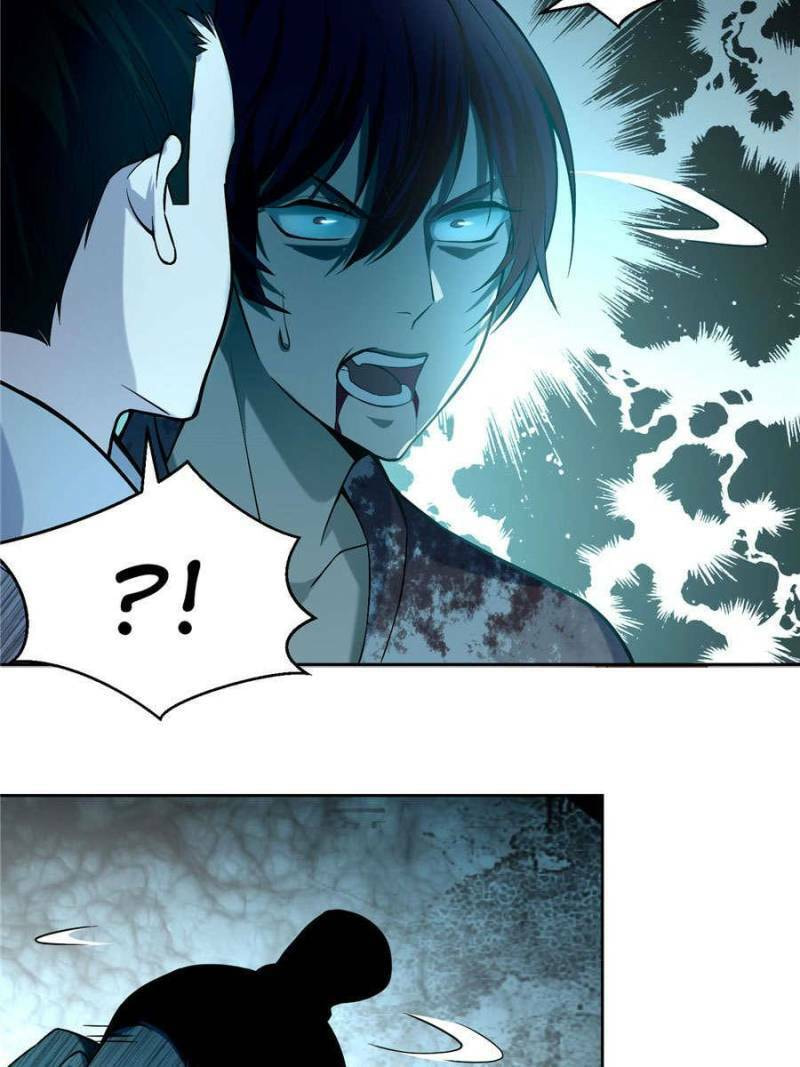 Read Infinity Mailman chapter 29 image 7 on Lezhin