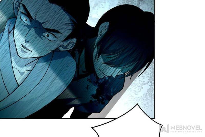 Read Infinity Mailman chapter 29 image 8 on Lezhin