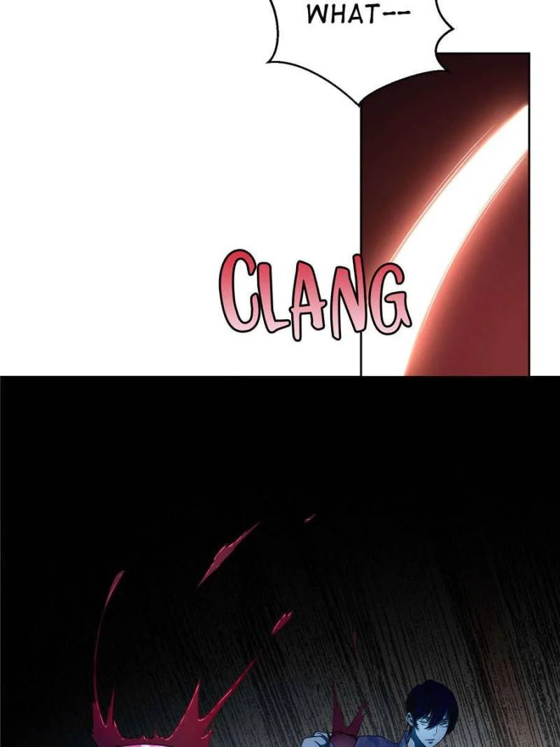 Read Infinity Mailman chapter 29 image 9 on Lezhin