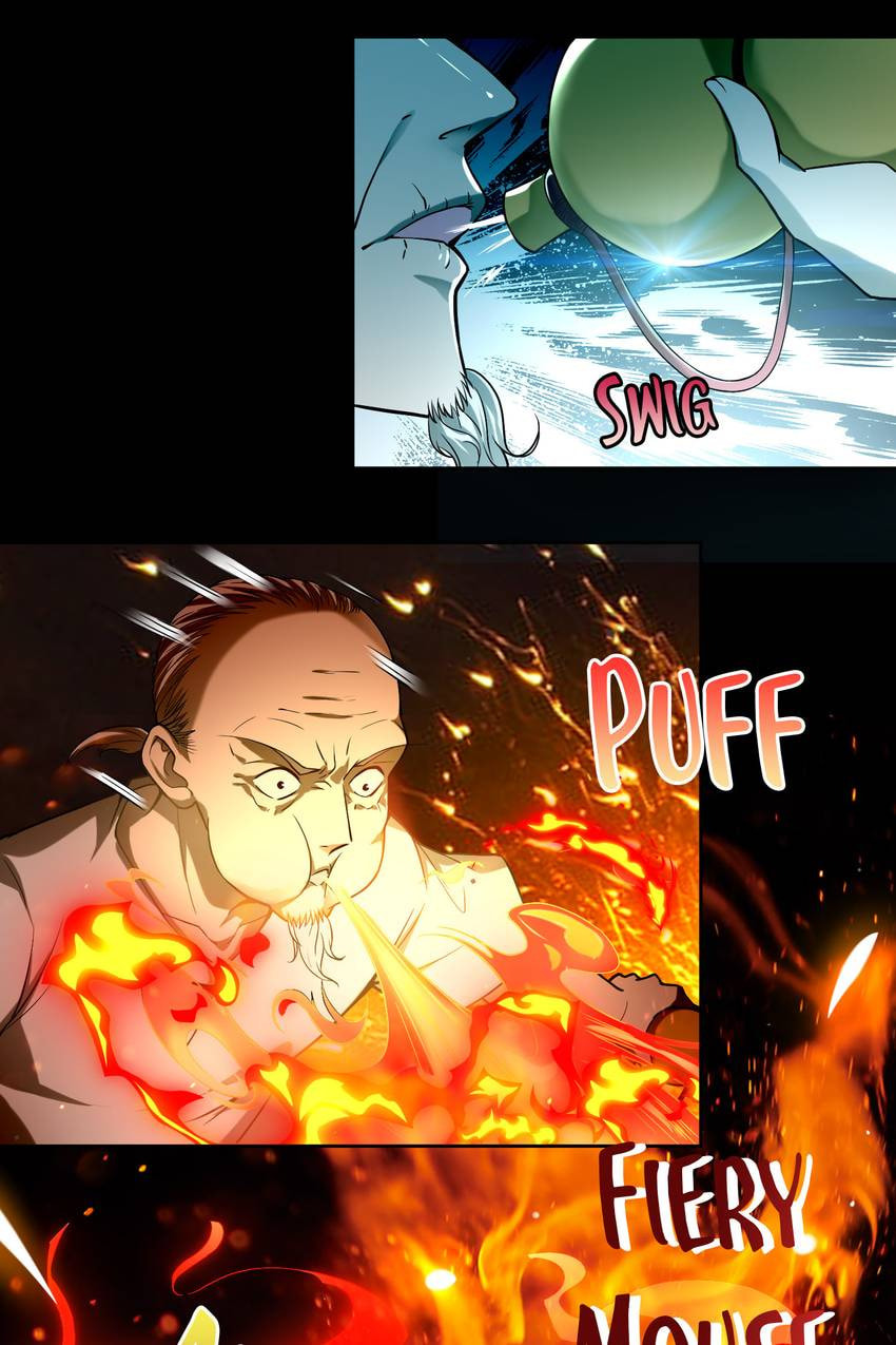 Read Infinity Mailman chapter 31 image 1 on Lezhin