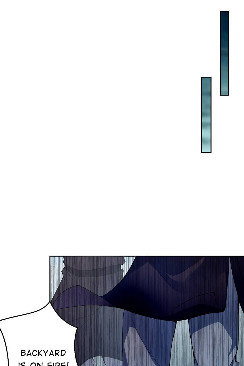 Read Infinity Mailman chapter 31 image 17 on Lezhin