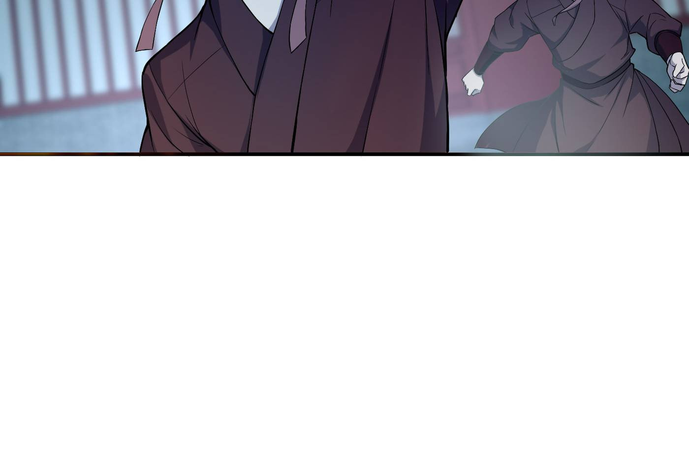 Read Infinity Mailman chapter 31 image 19 on Lezhin