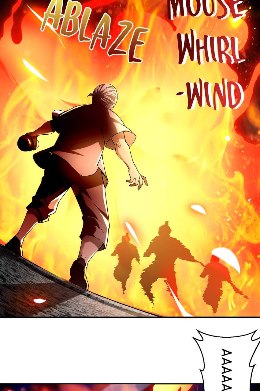 Read Infinity Mailman chapter 31 image 2 on Lezhin