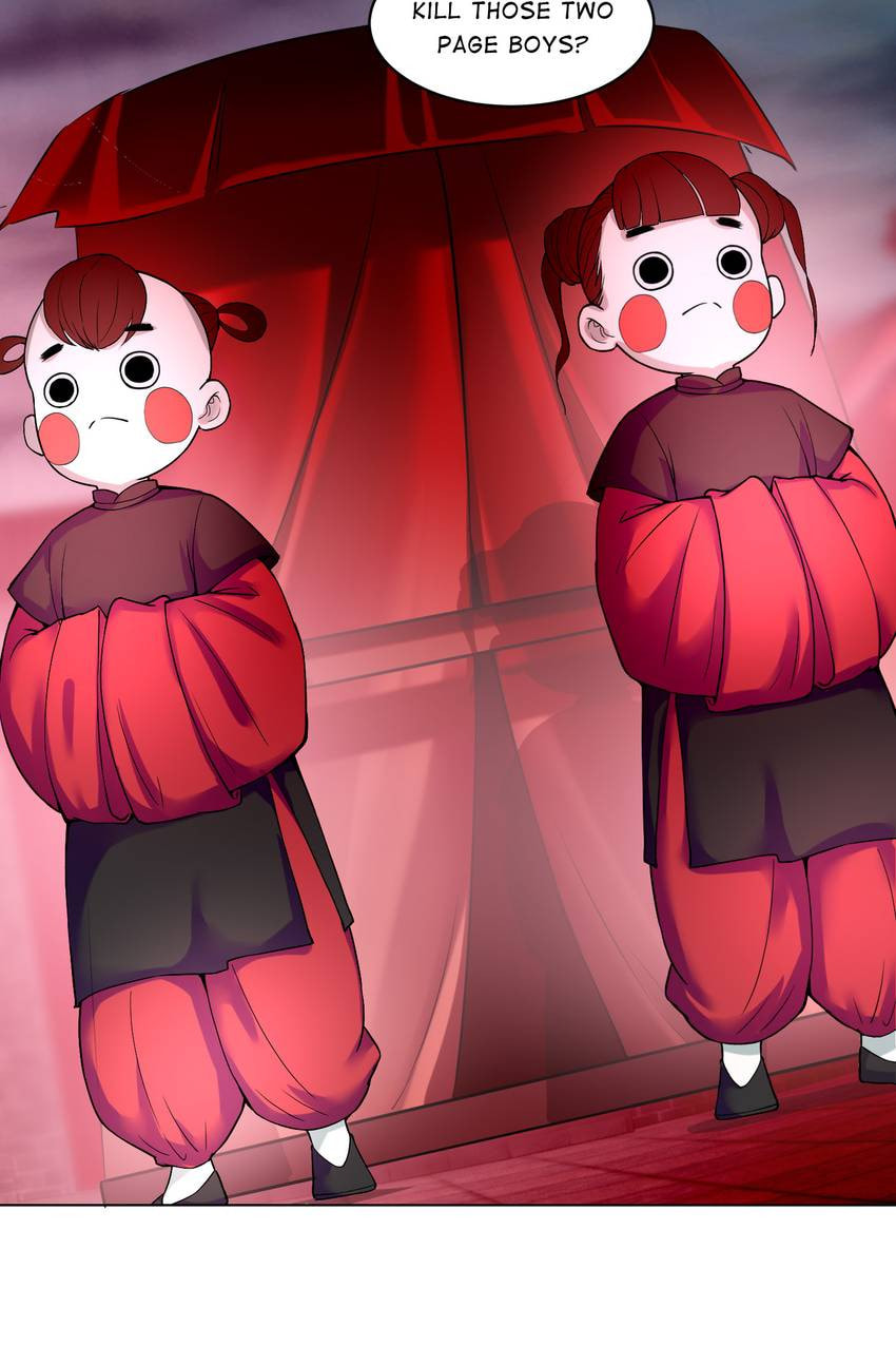Read Infinity Mailman chapter 31 image 23 on Lezhin