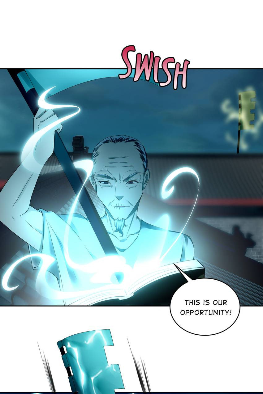 Read Infinity Mailman chapter 31 image 31 on Lezhin