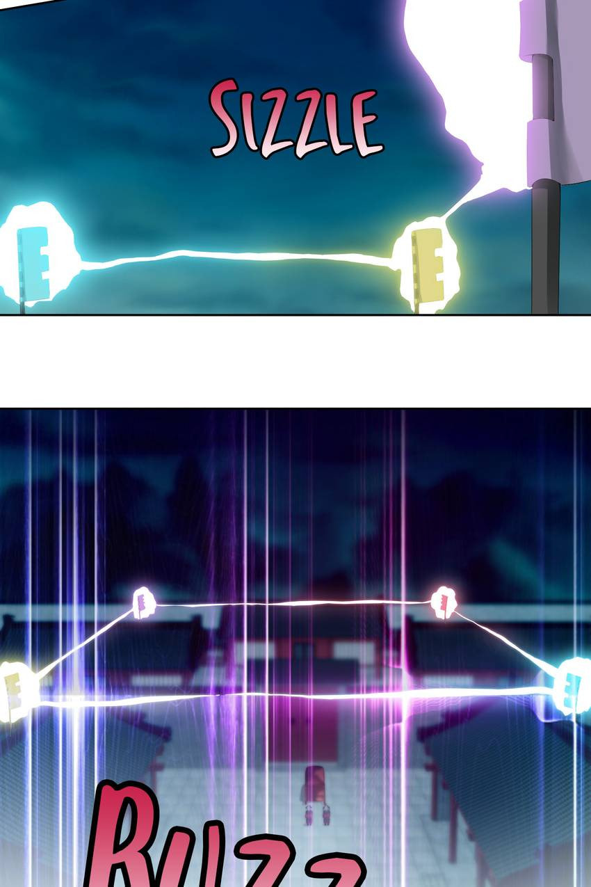Read Infinity Mailman chapter 31 image 33 on Lezhin