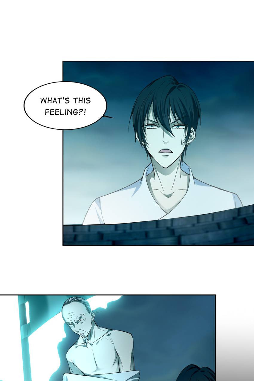 Read Infinity Mailman chapter 32 image 0 on Lezhin