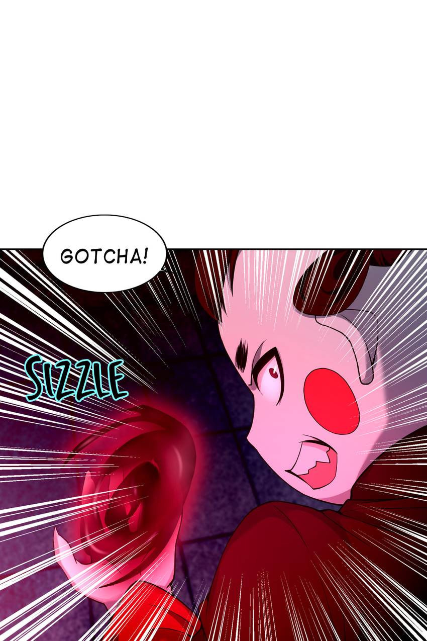 Read Infinity Mailman chapter 32 image 10 on Lezhin
