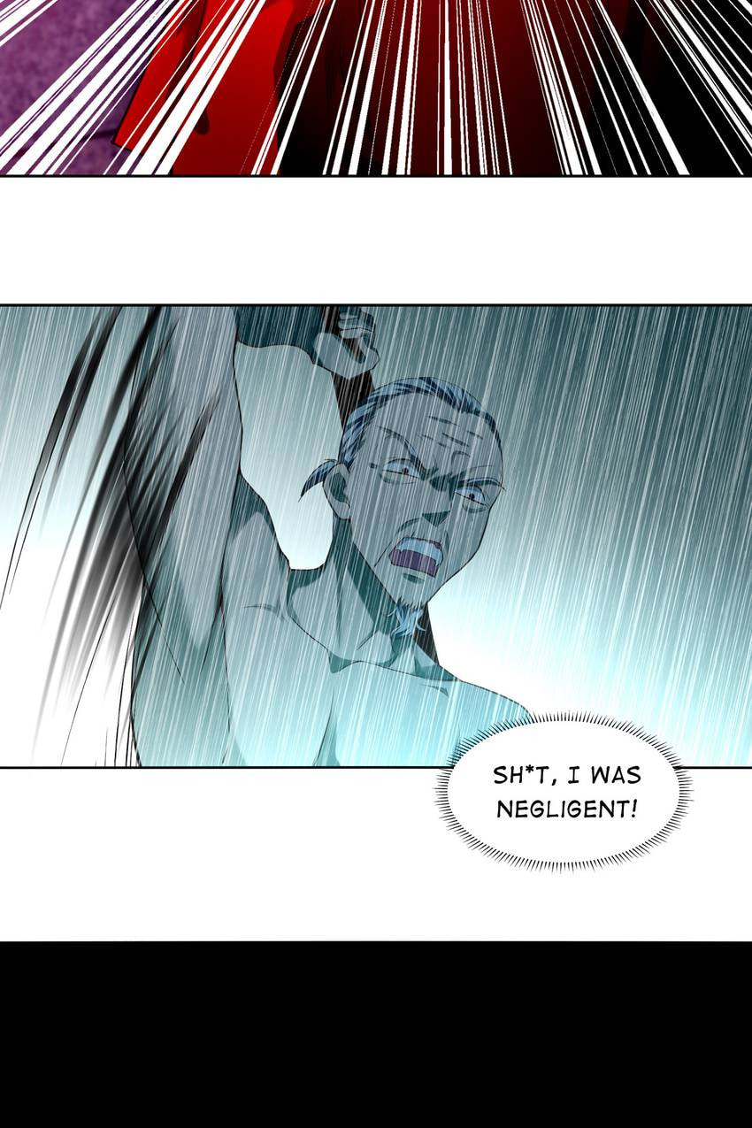 Read Infinity Mailman chapter 32 image 11 on Lezhin