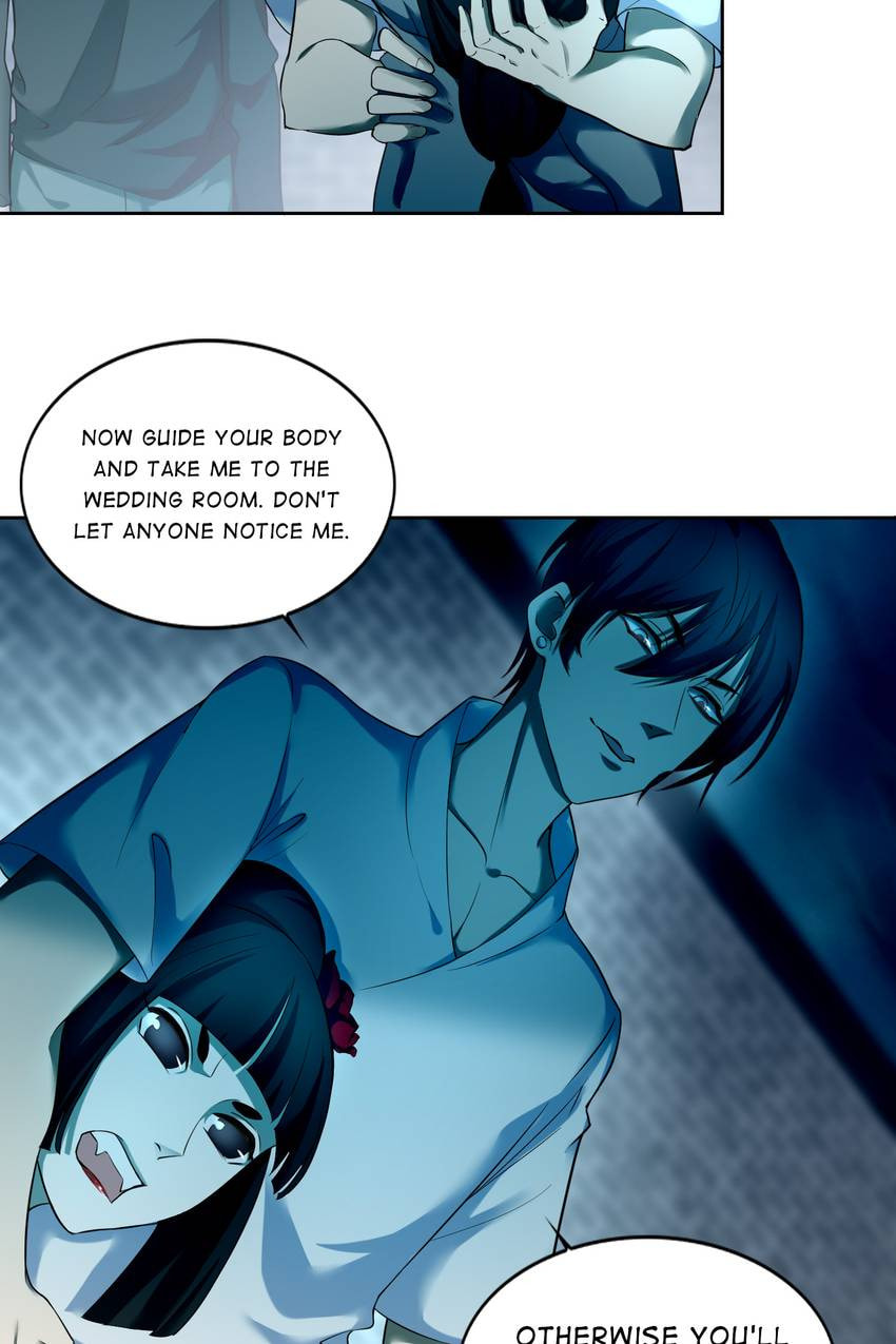 Read Infinity Mailman chapter 32 image 22 on Lezhin