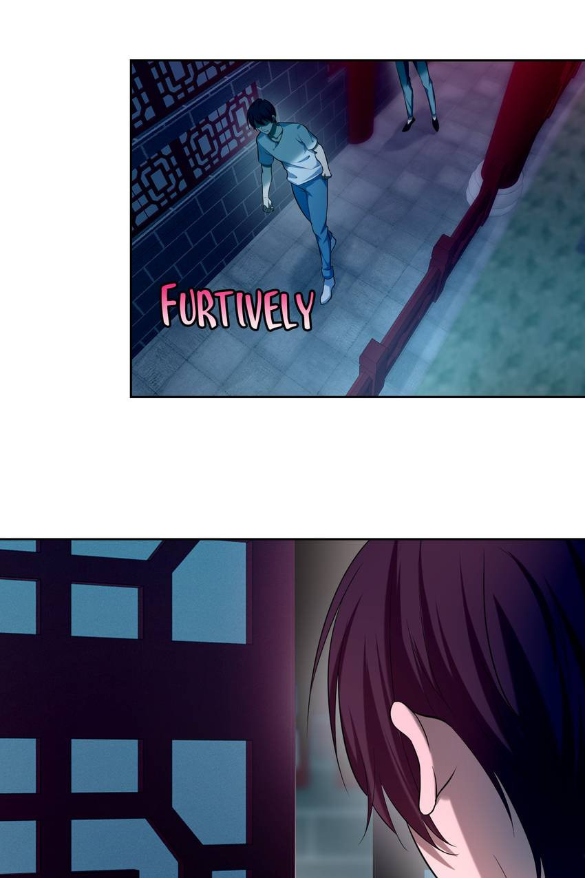 Read Infinity Mailman chapter 32 image 30 on Lezhin