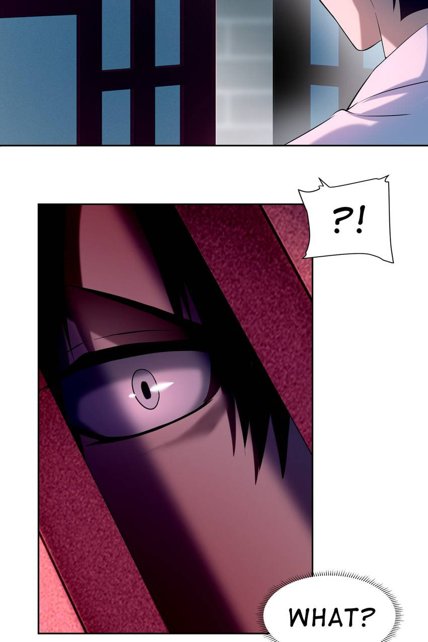 Read Infinity Mailman chapter 32 image 31 on Lezhin