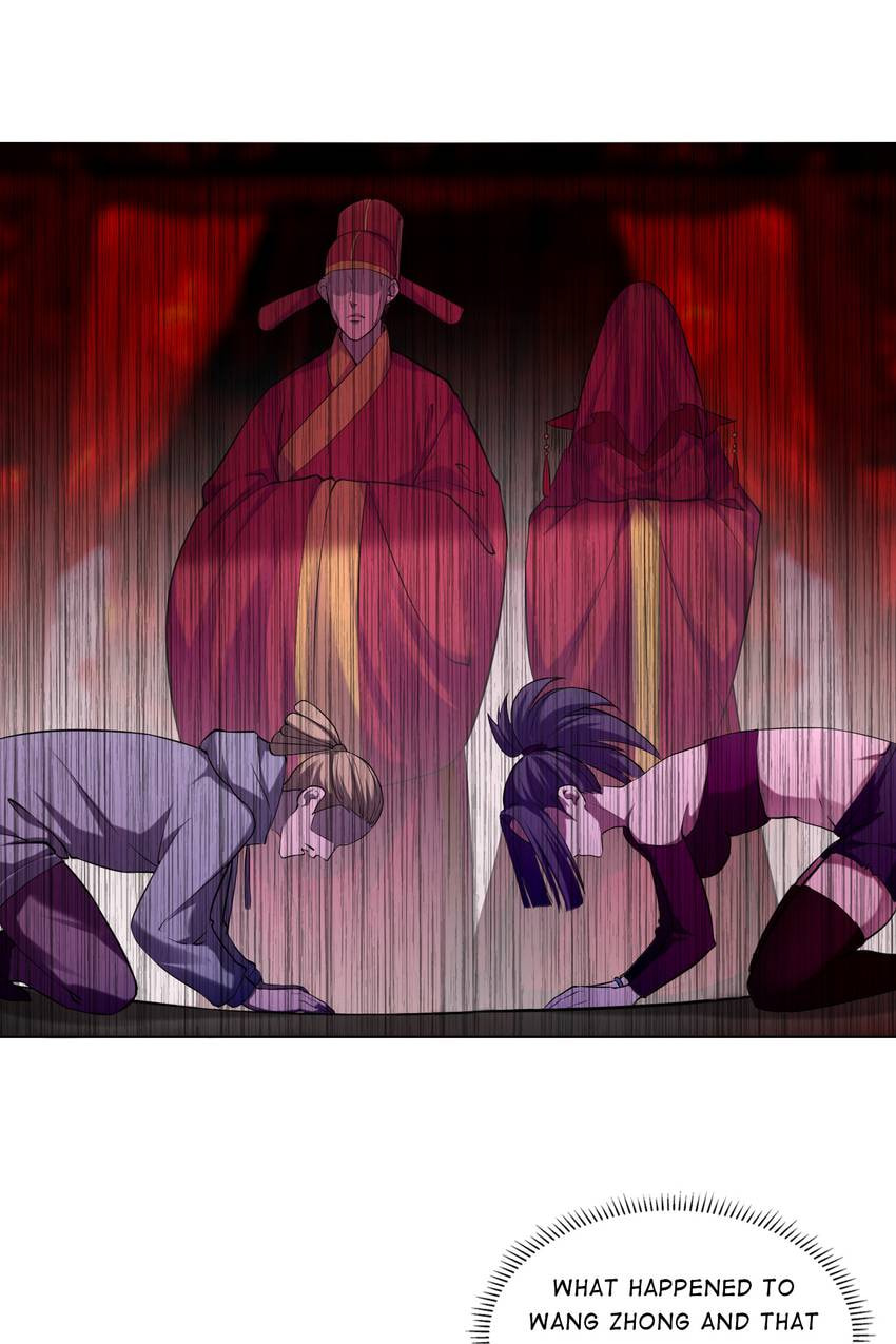 Read Infinity Mailman chapter 32 image 33 on Lezhin