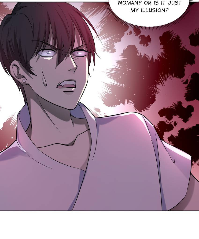 Read Infinity Mailman chapter 32 image 34 on Lezhin
