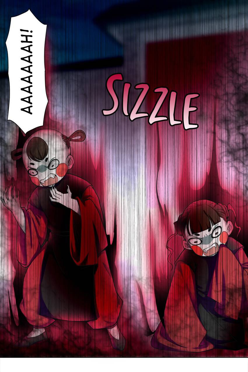 Read Infinity Mailman chapter 32 image 5 on Lezhin