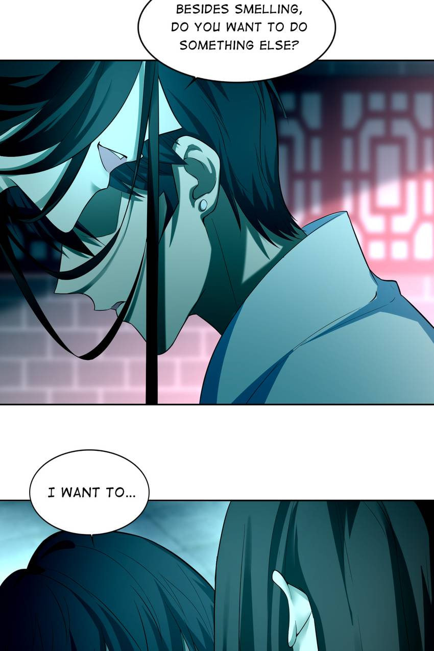 Read Infinity Mailman chapter 34 image 1 on Lezhin