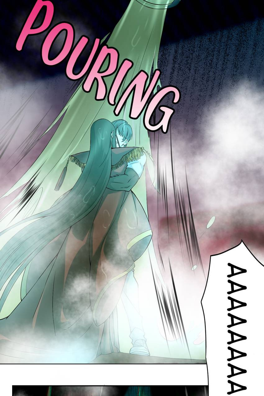 Read Infinity Mailman chapter 34 image 11 on Lezhin