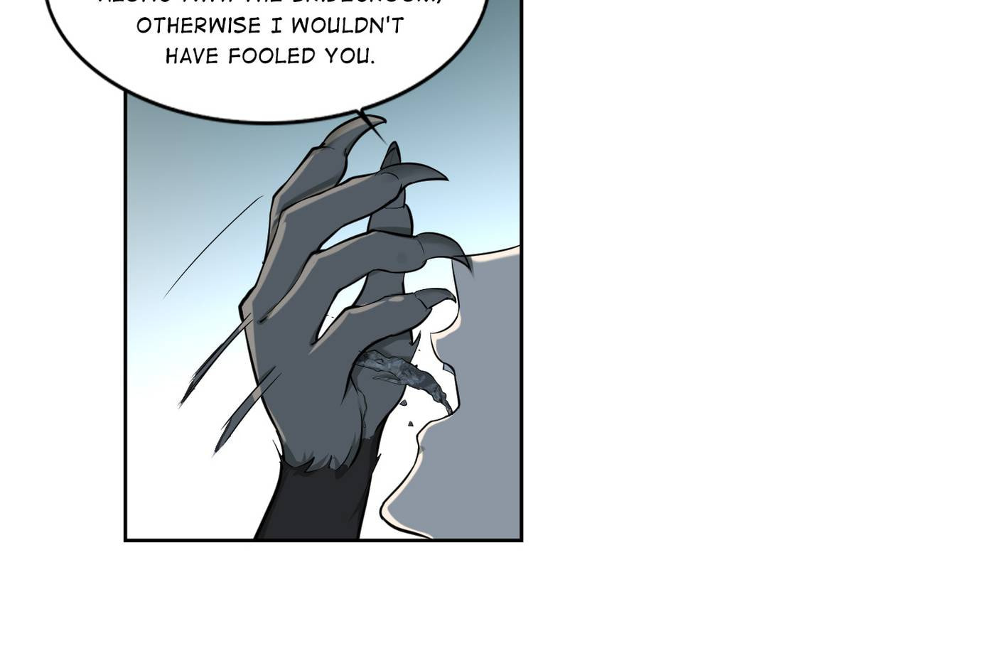 Read Infinity Mailman chapter 34 image 19 on Lezhin
