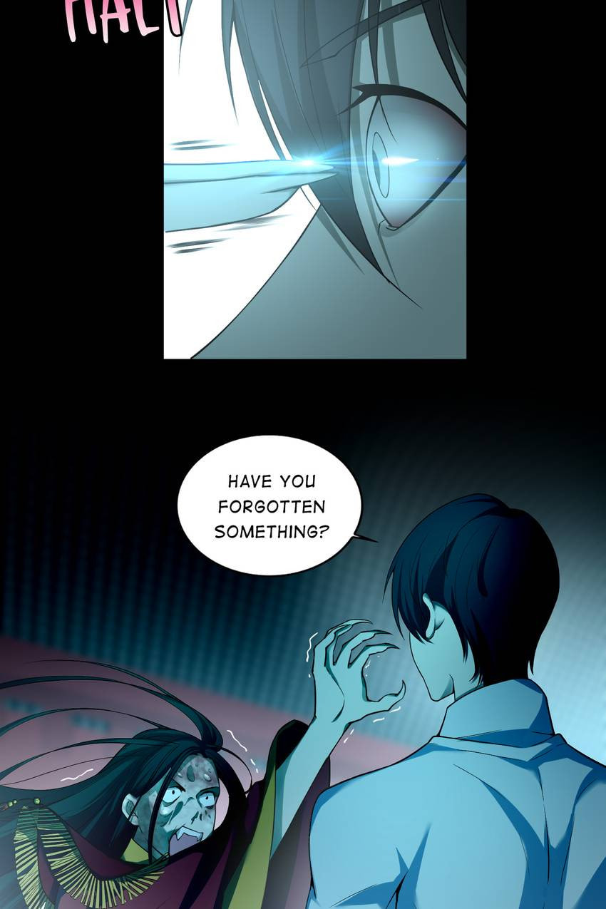 Read Infinity Mailman chapter 34 image 23 on Lezhin