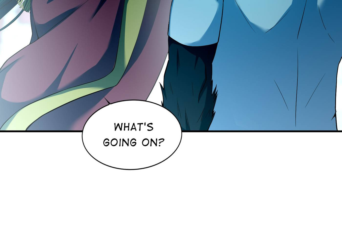 Read Infinity Mailman chapter 34 image 24 on Lezhin