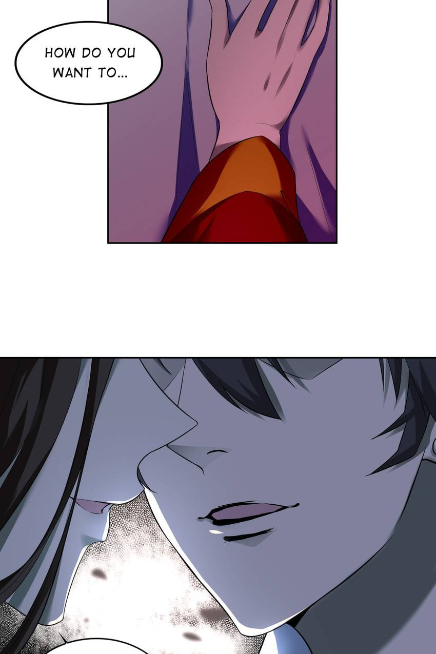Read Infinity Mailman chapter 34 image 3 on Lezhin