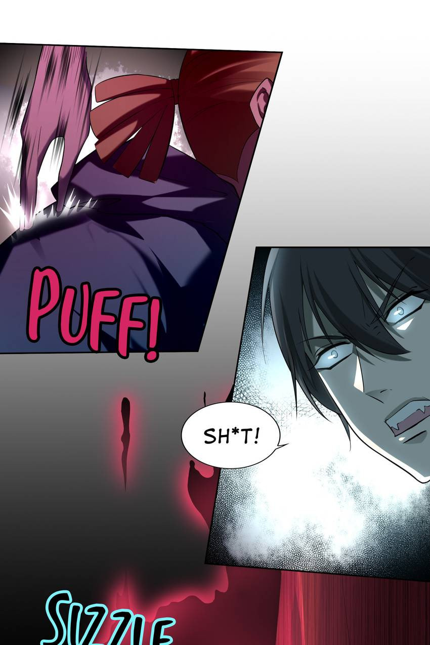 Read Infinity Mailman chapter 34 image 30 on Lezhin