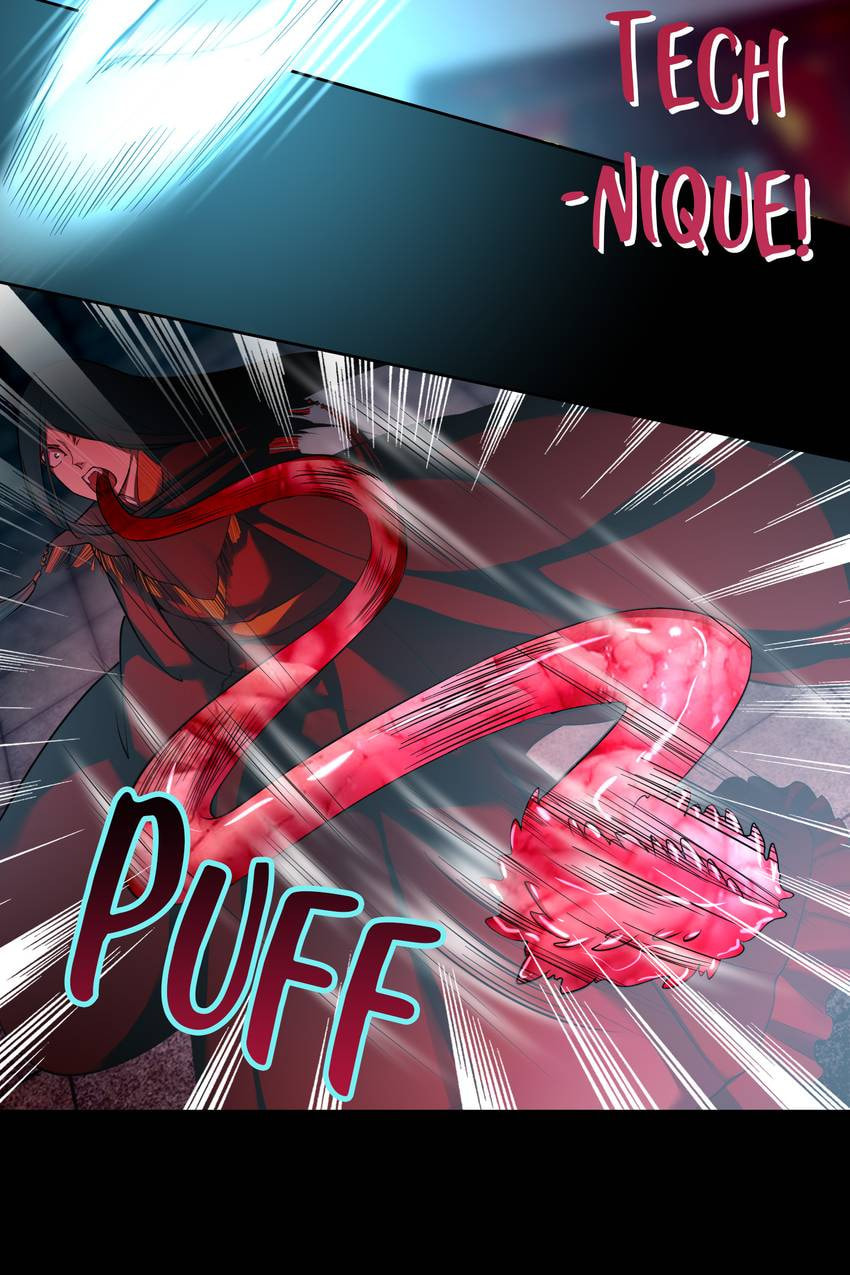 Read Infinity Mailman chapter 34 image 37 on Lezhin