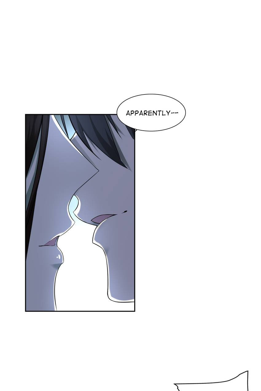 Read Infinity Mailman chapter 34 image 5 on Lezhin