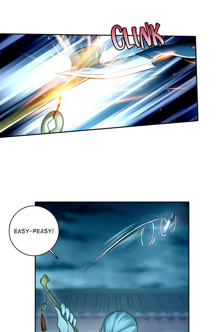 Read Infinity Mailman chapter 37 image 0 on Lezhin