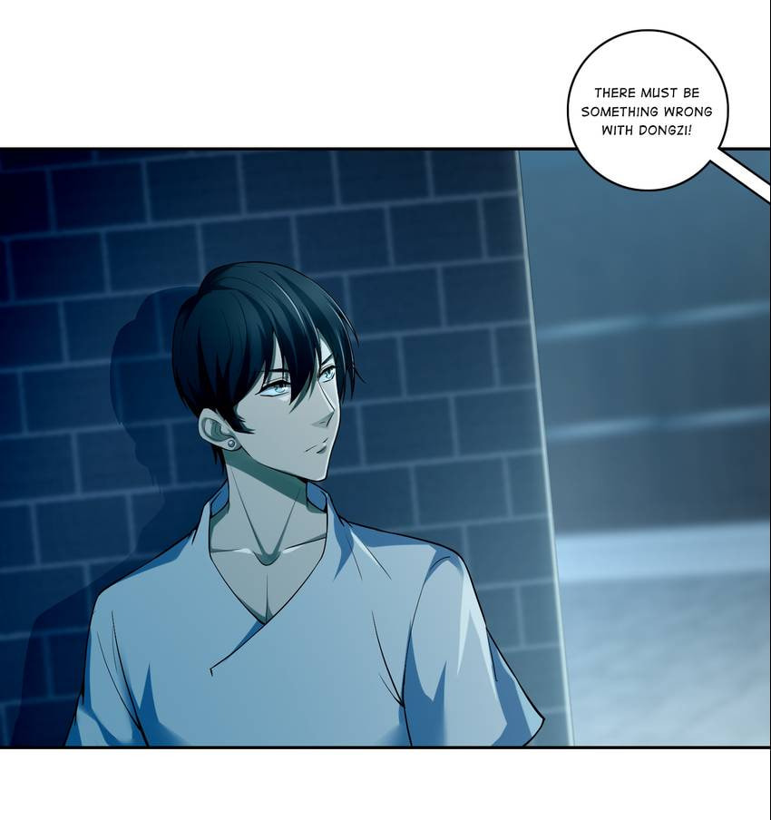 Read Infinity Mailman chapter 37 image 21 on Lezhin