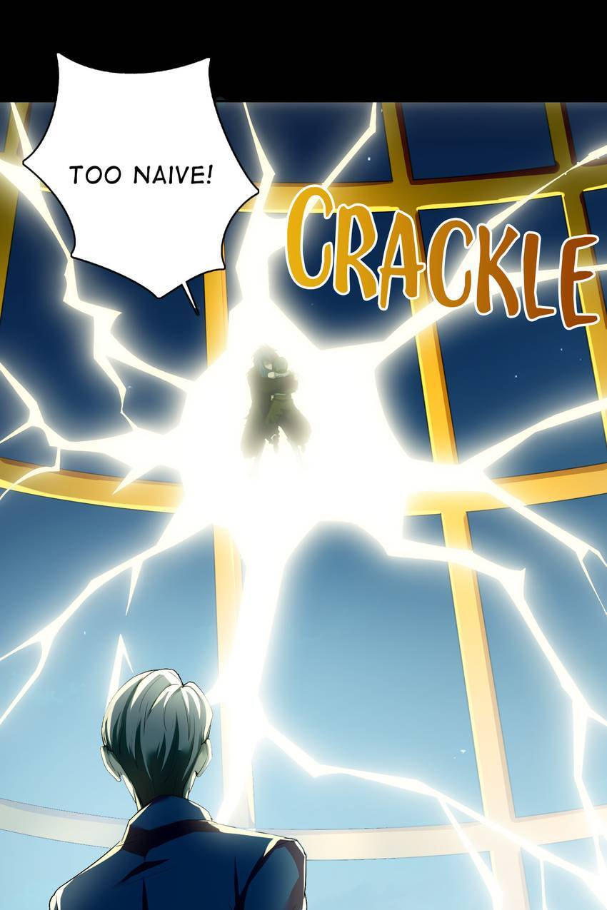 Read Infinity Mailman chapter 40 image 10 on Lezhin