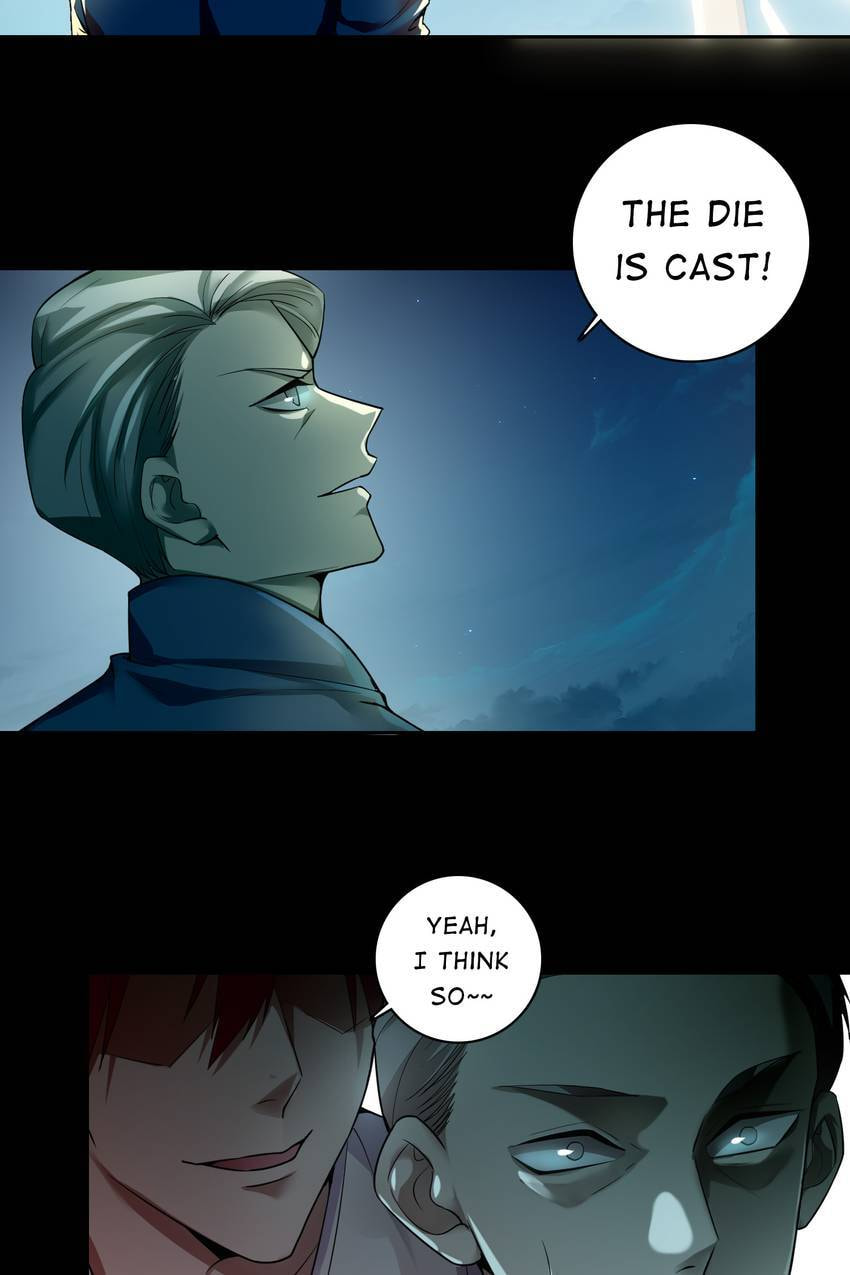 Read Infinity Mailman chapter 40 image 11 on Lezhin