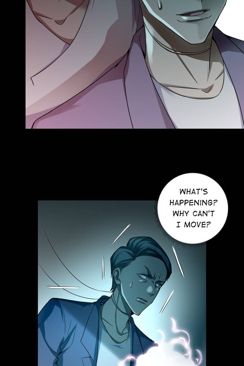 Read Infinity Mailman chapter 40 image 12 on Lezhin