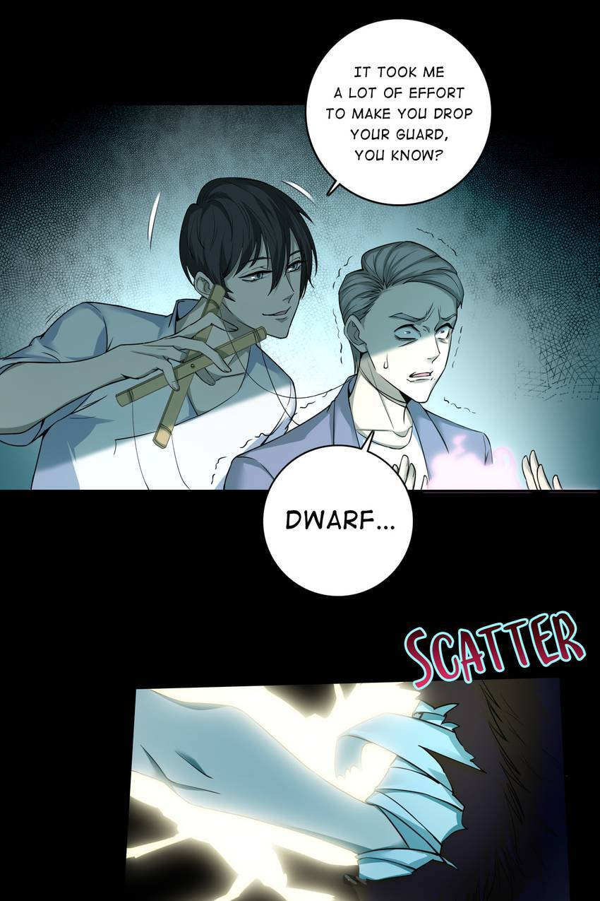 Read Infinity Mailman chapter 40 image 15 on Lezhin
