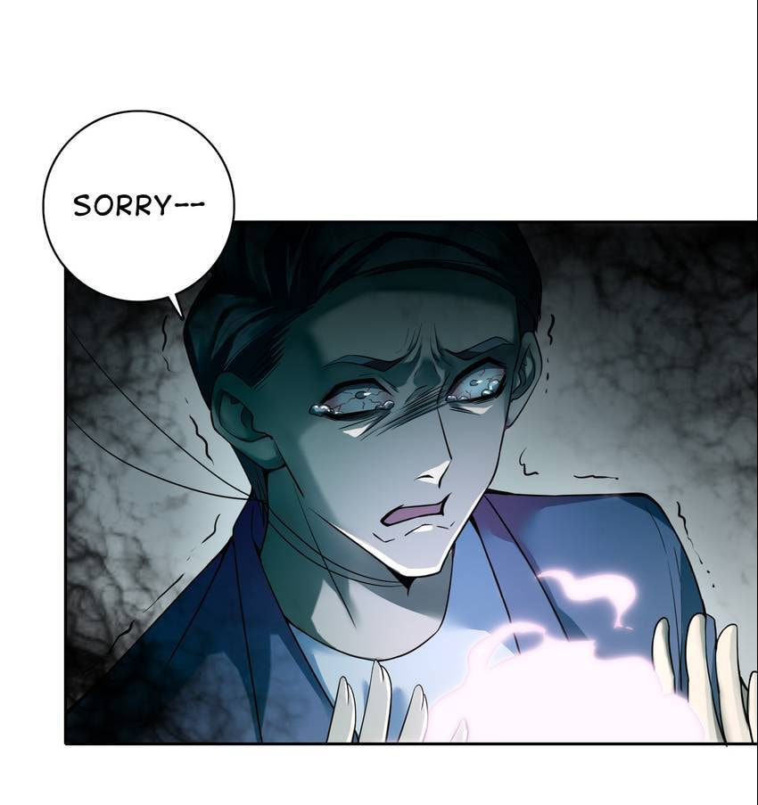 Read Infinity Mailman chapter 40 image 19 on Lezhin
