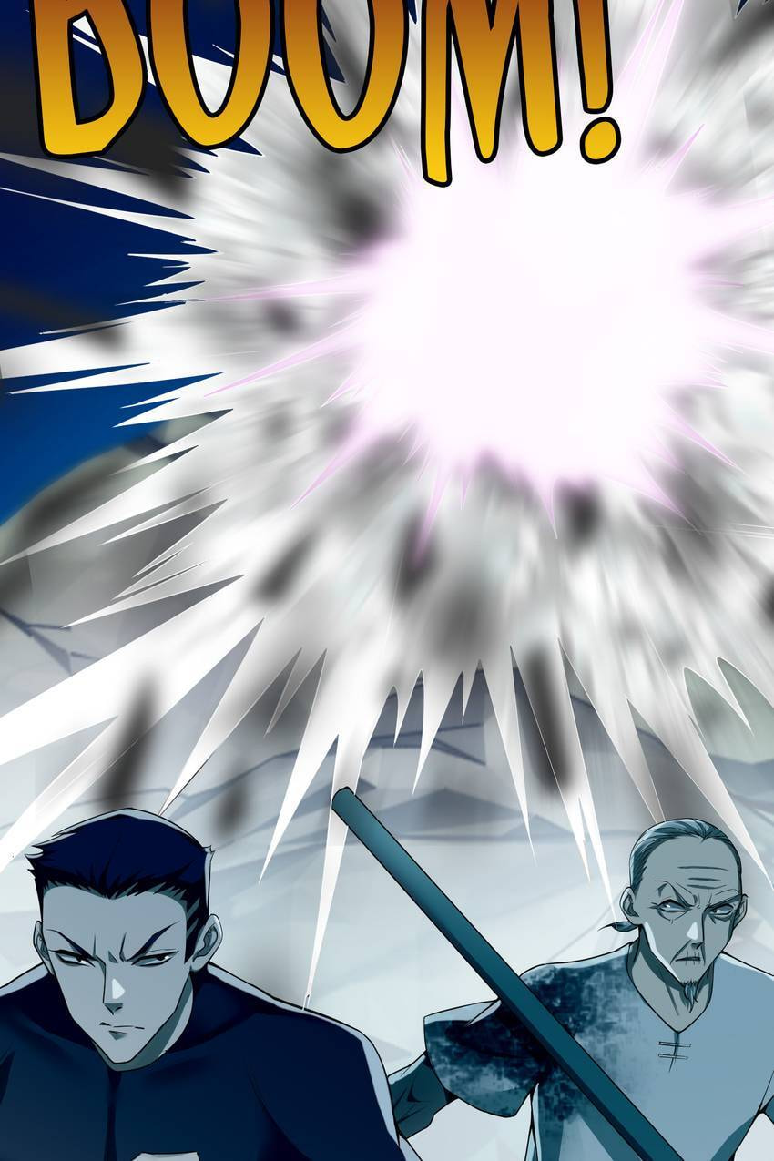 Read Infinity Mailman chapter 40 image 21 on Lezhin