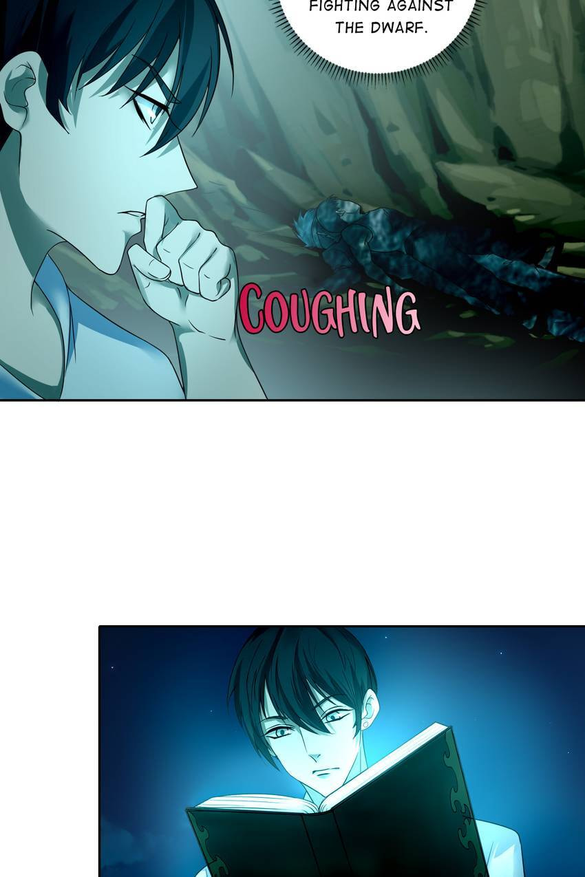 Read Infinity Mailman chapter 40 image 30 on Lezhin