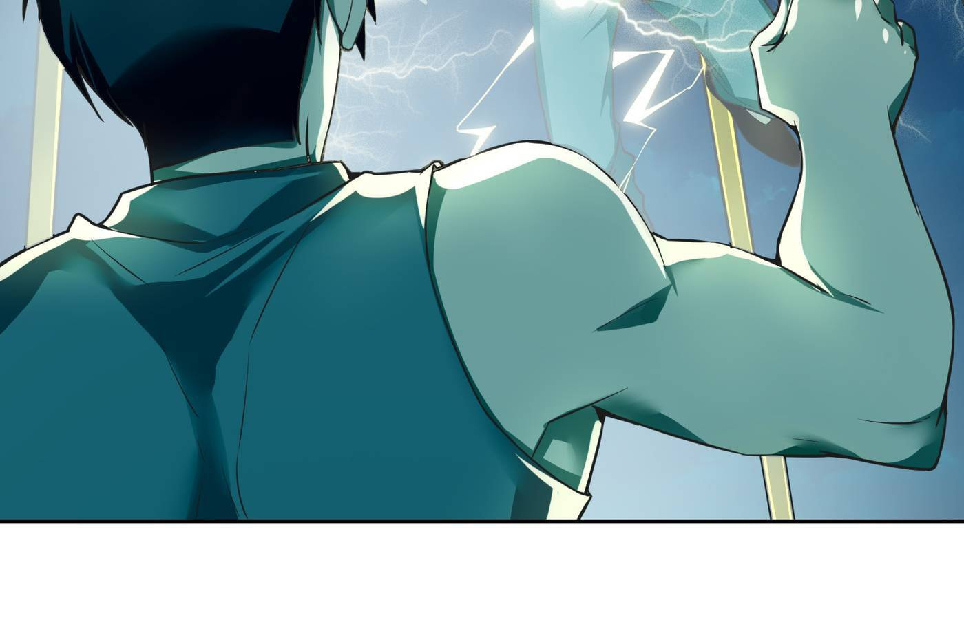 Read Infinity Mailman chapter 40 image 4 on Lezhin