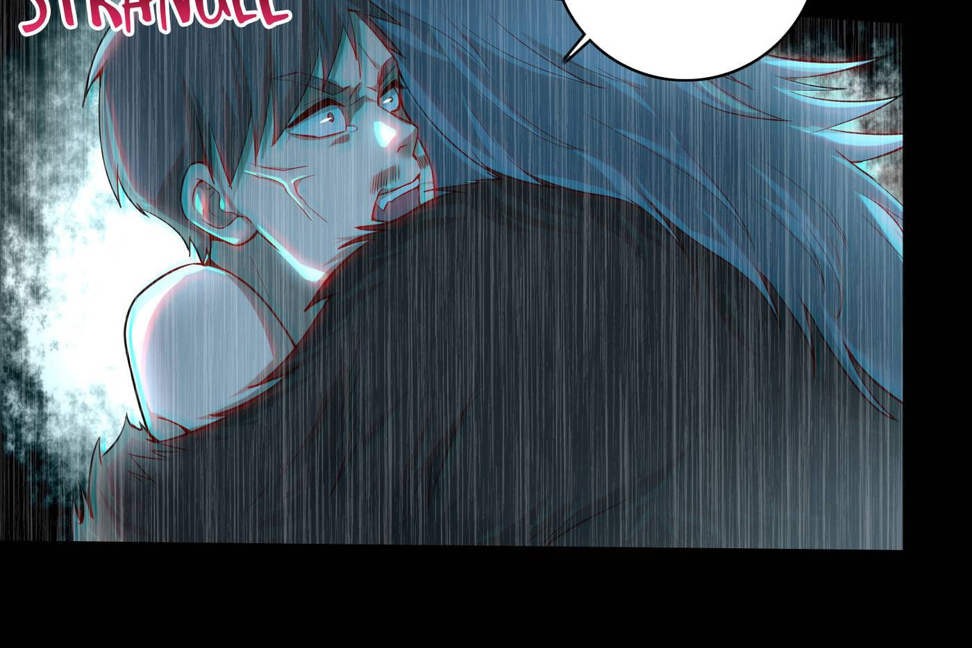 Read Infinity Mailman chapter 40 image 9 on Lezhin