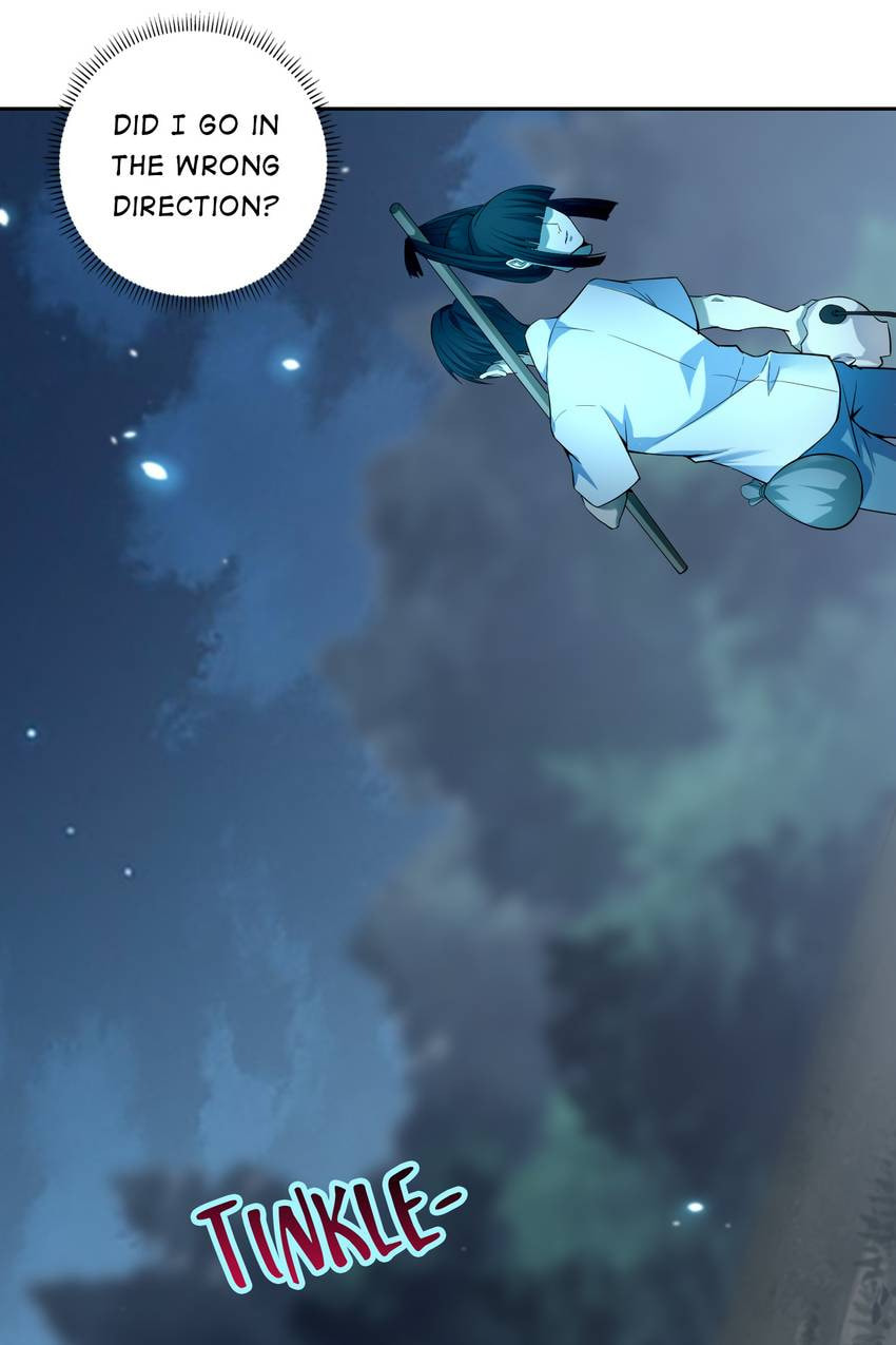 Read Infinity Mailman chapter 41 image 14 on Lezhin