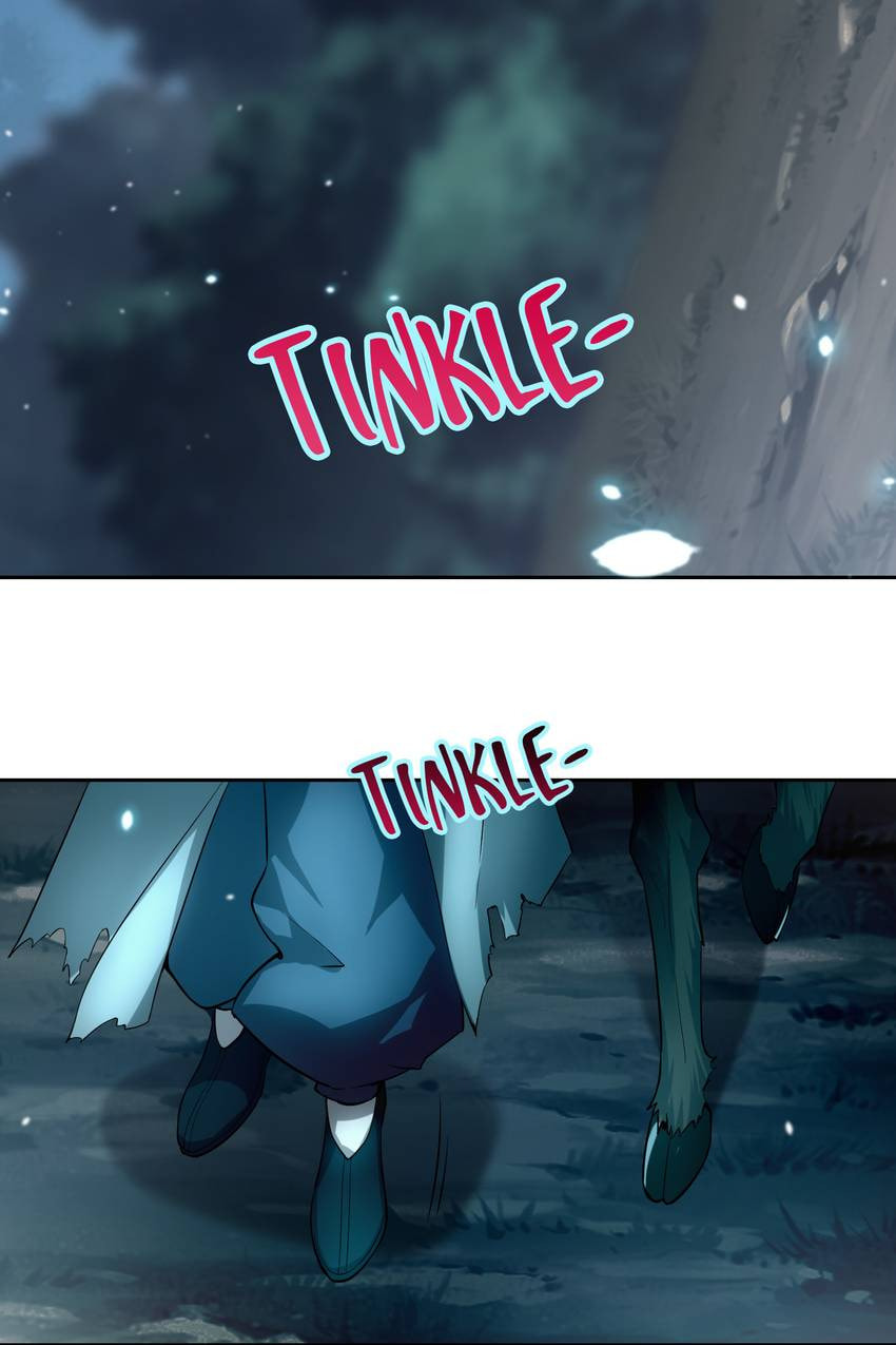 Read Infinity Mailman chapter 41 image 15 on Lezhin