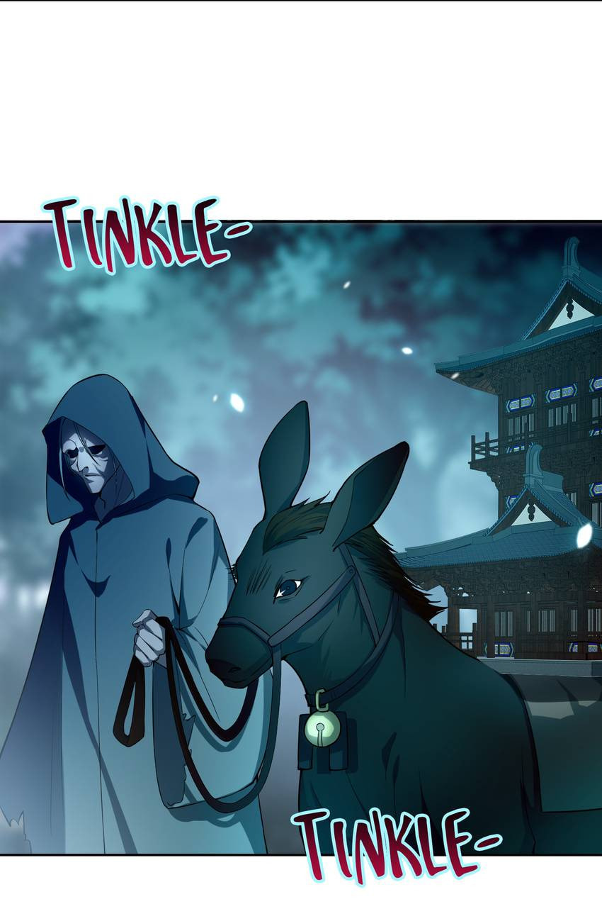Read Infinity Mailman chapter 41 image 16 on Lezhin