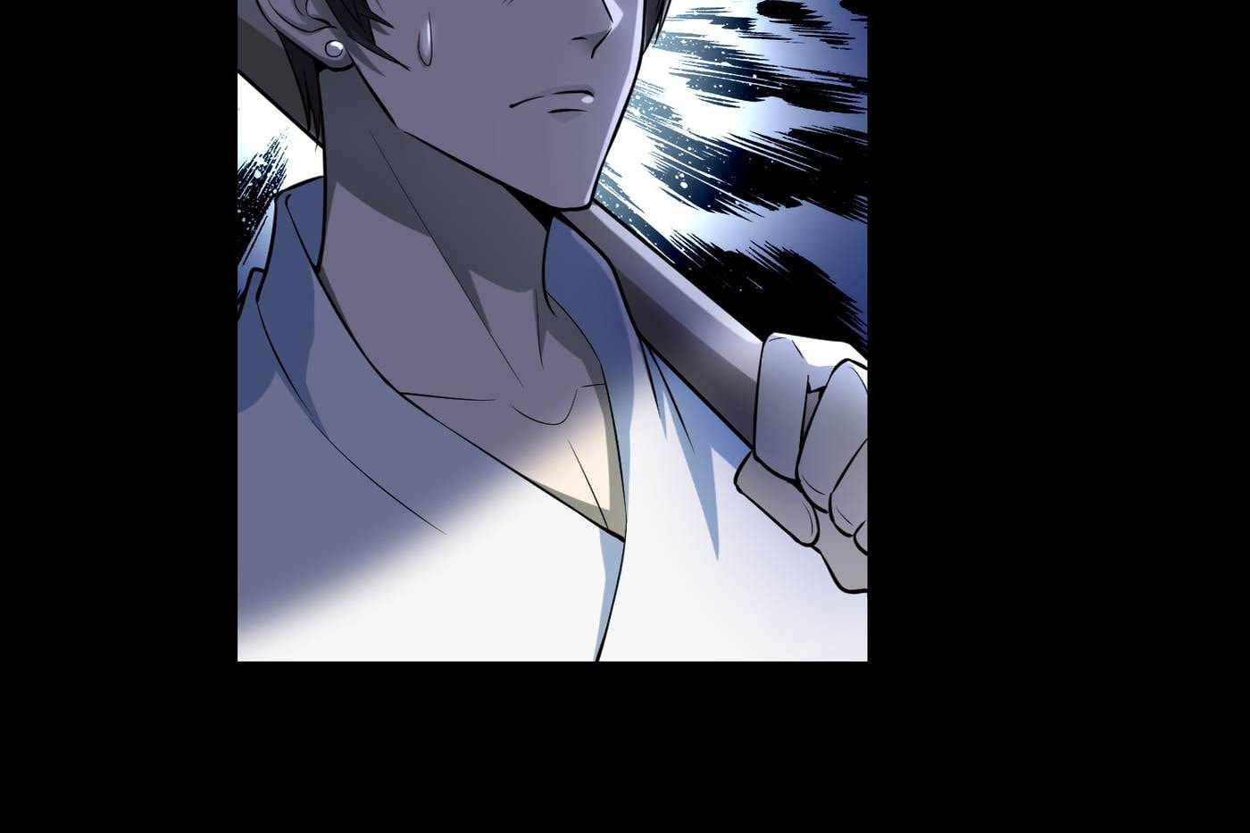 Read Infinity Mailman chapter 41 image 18 on Lezhin