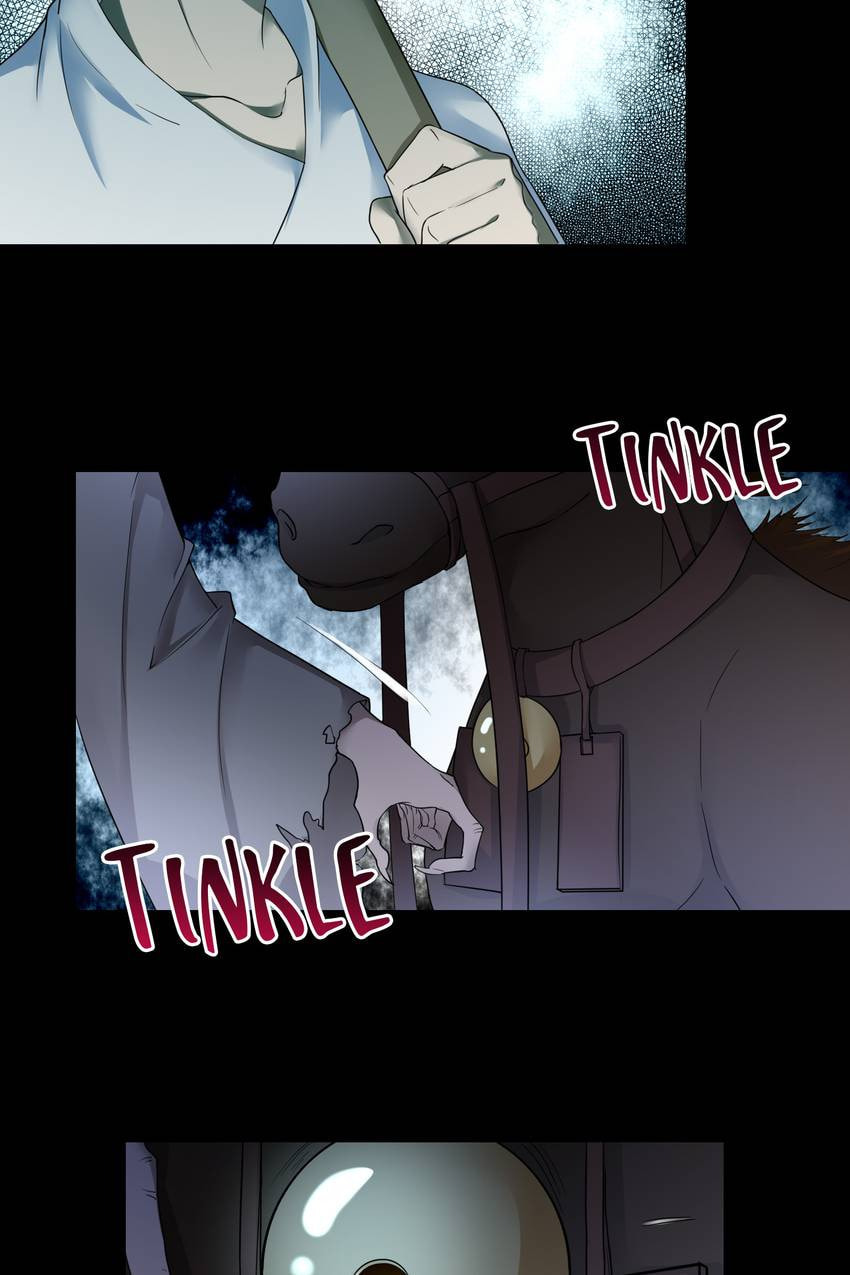 Read Infinity Mailman chapter 41 image 20 on Lezhin