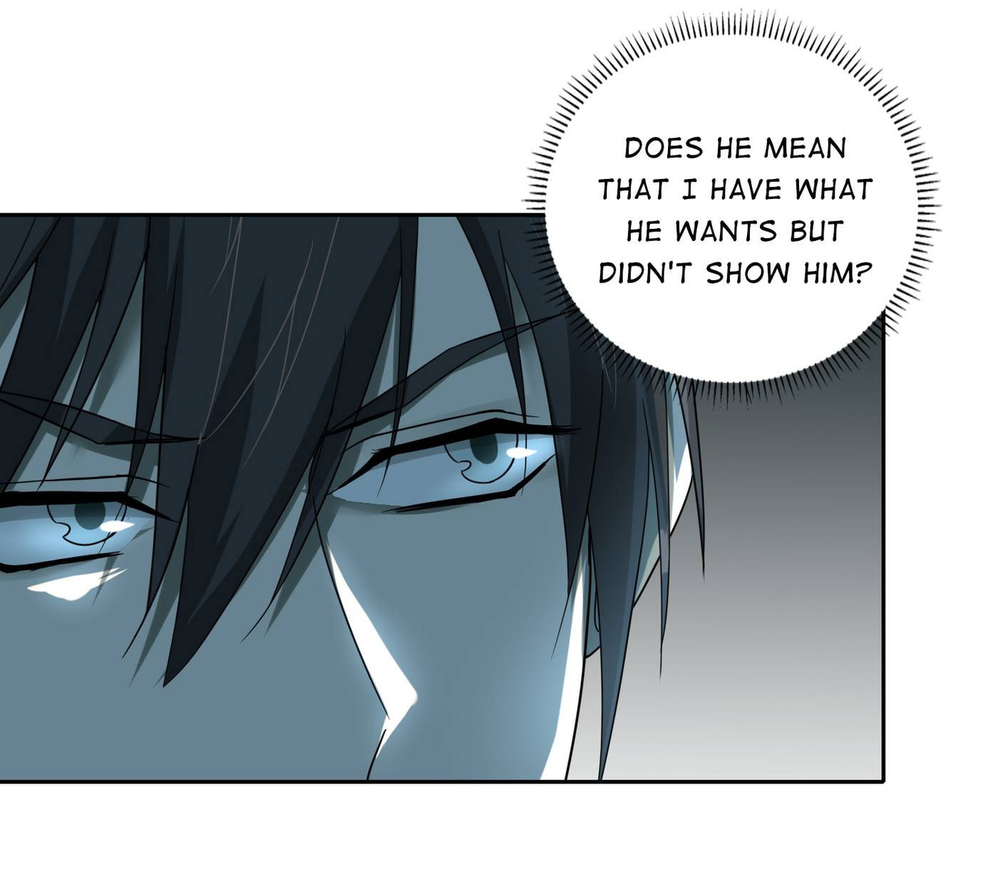 Read Infinity Mailman chapter 41 image 23 on Lezhin
