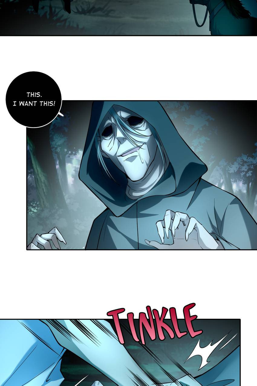 Read Infinity Mailman chapter 41 image 25 on Lezhin
