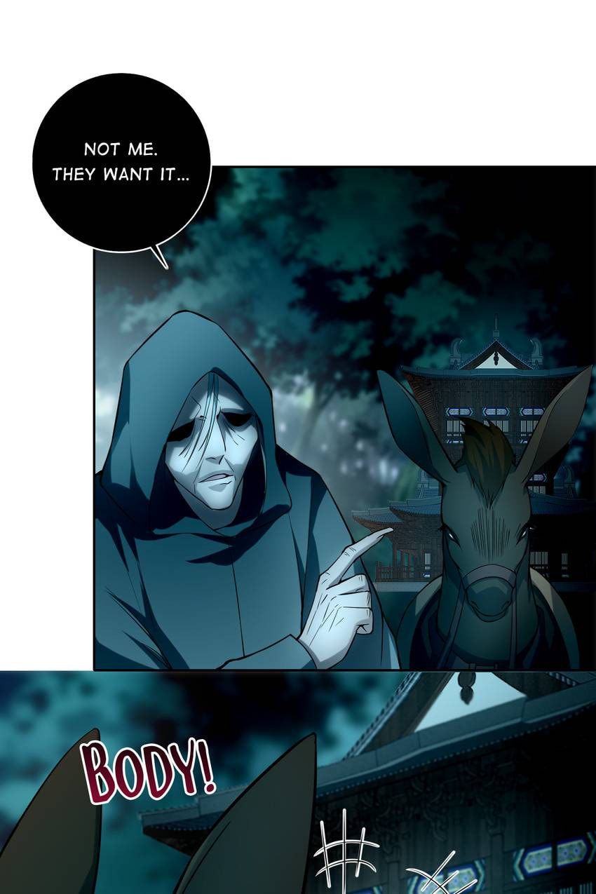 Read Infinity Mailman chapter 41 image 27 on Lezhin